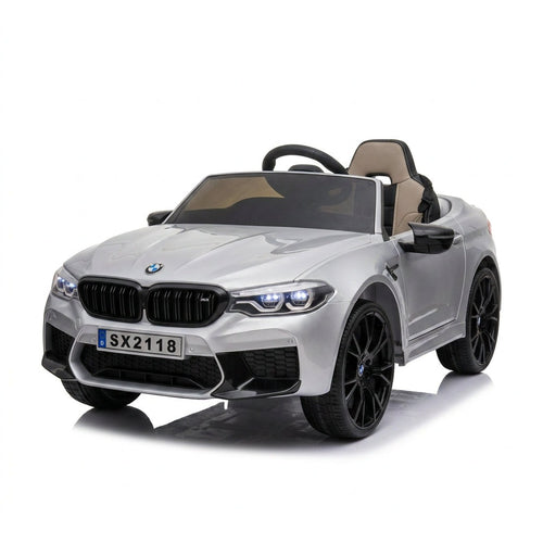 BMW M5 24V Grey