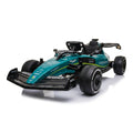 Aston Martin Formula 1