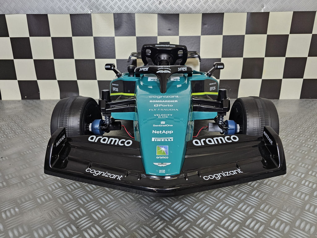 Aston Martin Formula 1