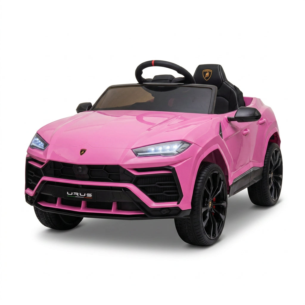 Lamborghini Urus 12V Pink