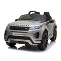Range Rover Evoque Grey