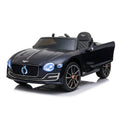 Bentley EXP 12V Black