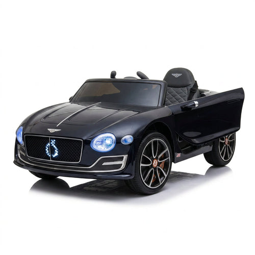 Bentley EXP 12V Black