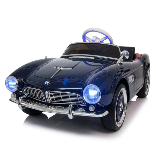 BMW 507