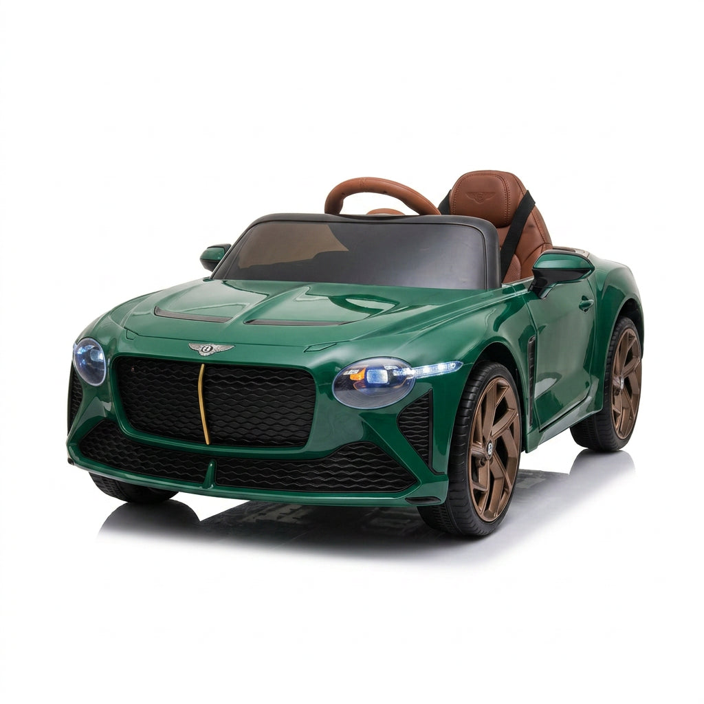 Bentley Bacalar 12V Green