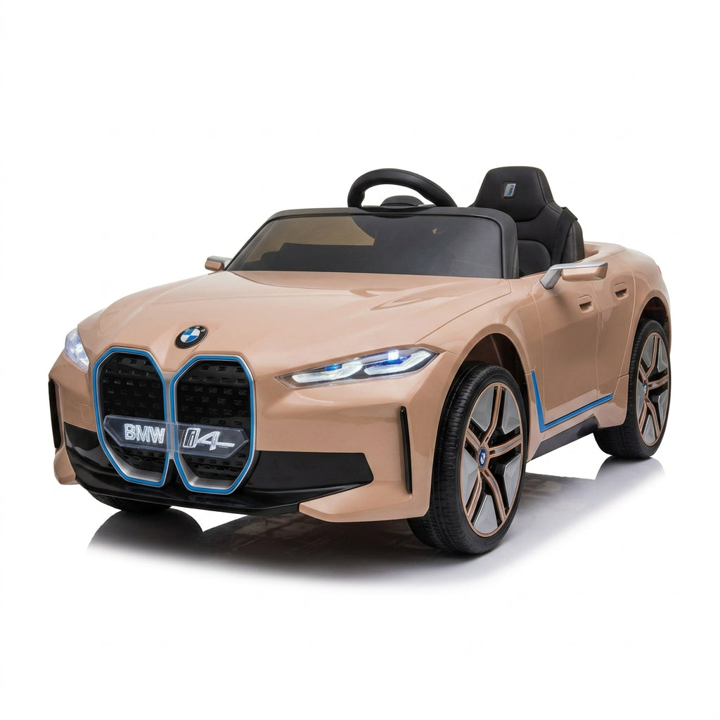BMW i4 12V