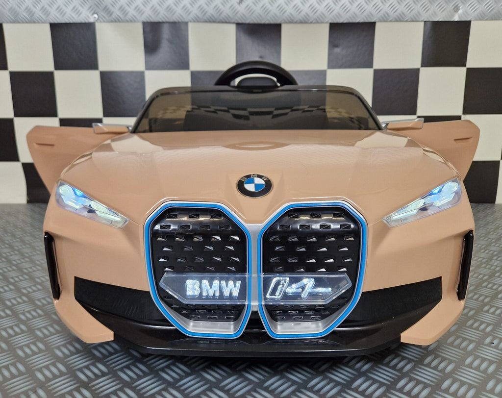 BMW i4 12V
