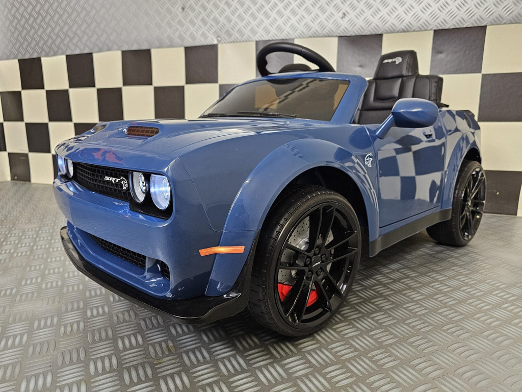 Dodge SRT