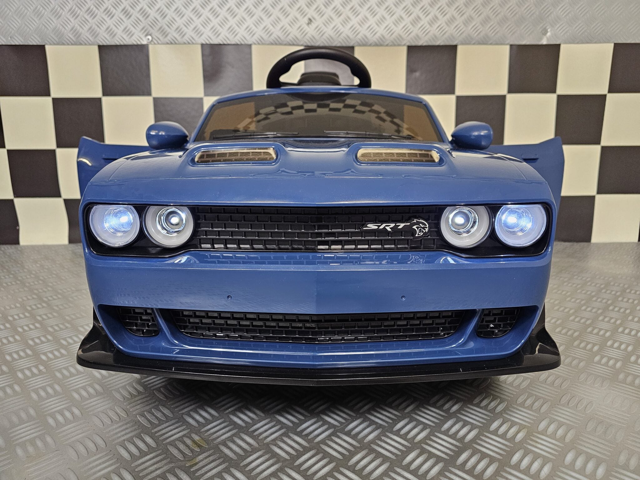 Dodge SRT