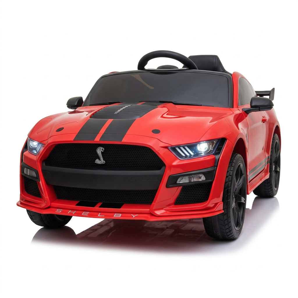 Ford Mustang Shelby