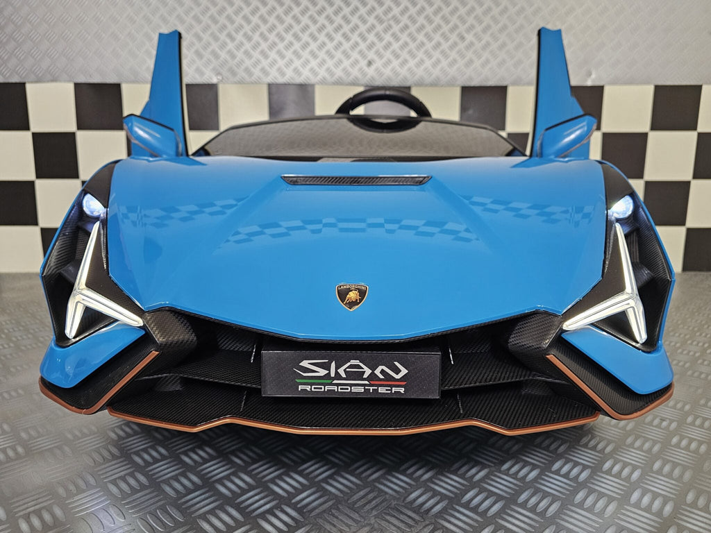 Lamborghini Sian 24V 2-seater