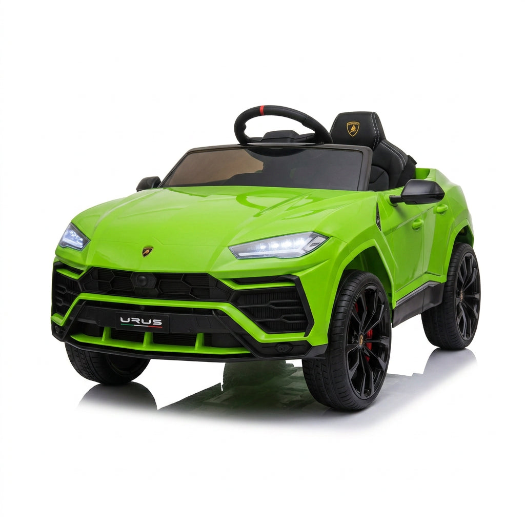 Lamborghini Urus 12V Green