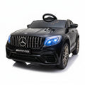 Mercedes GLC 63 1-seater Black