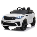 Range Rover Velar 12V White