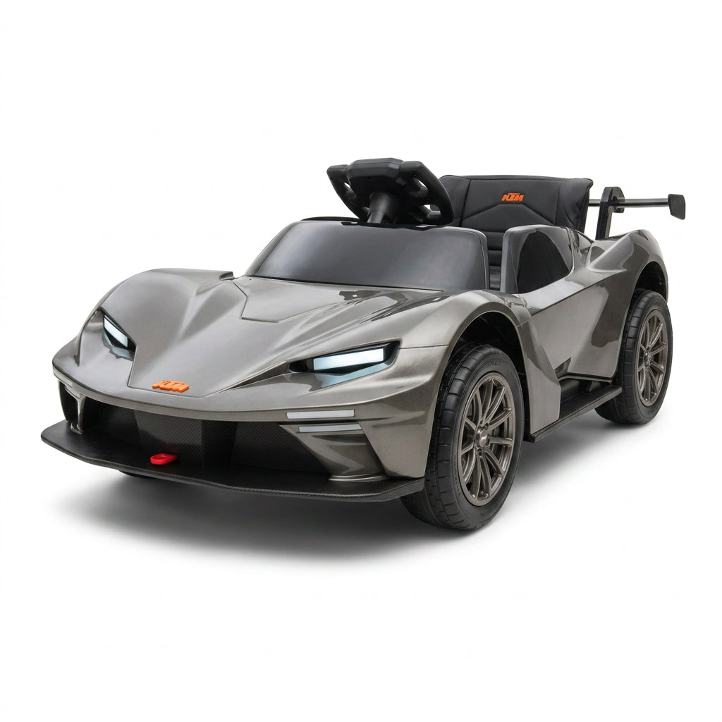 KTM X-Bow