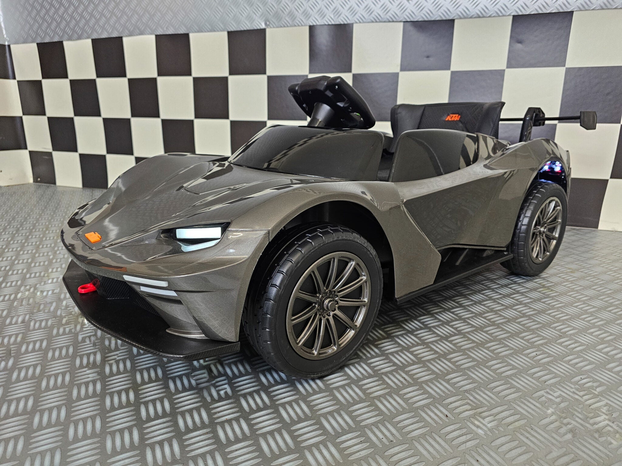 KTM X-Bow
