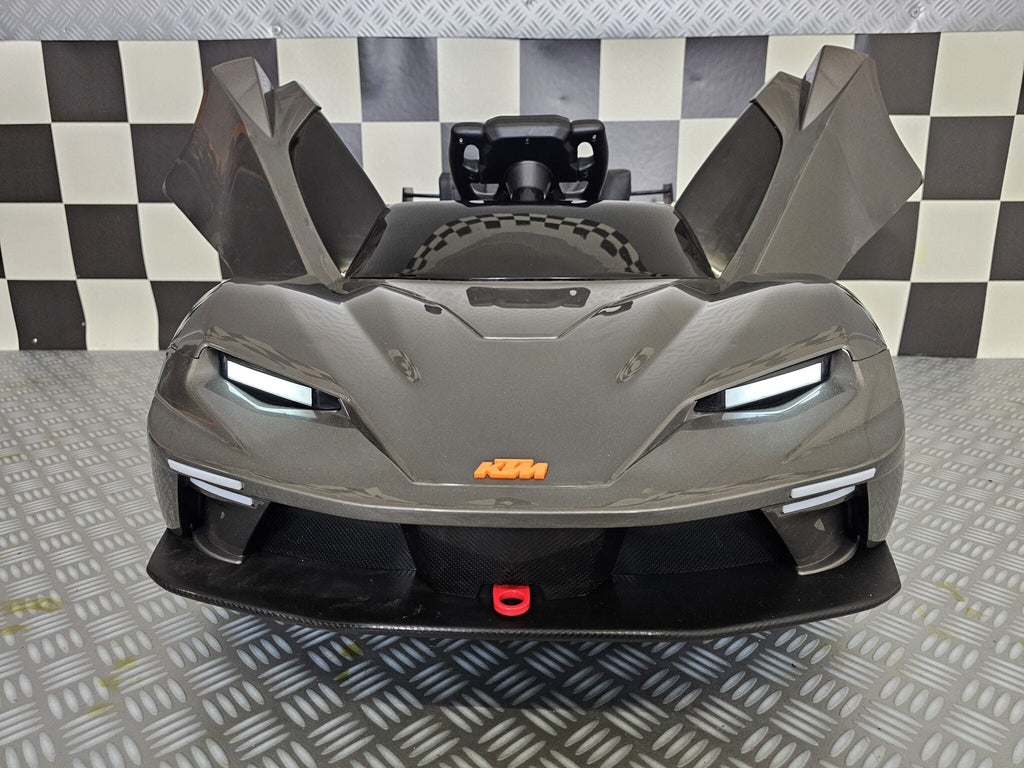 KTM X-Bow