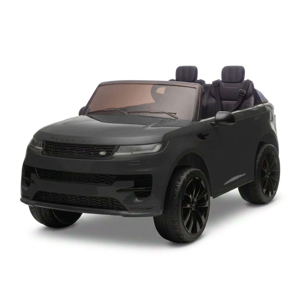 Range Rover Sport 24V 2-seater Black