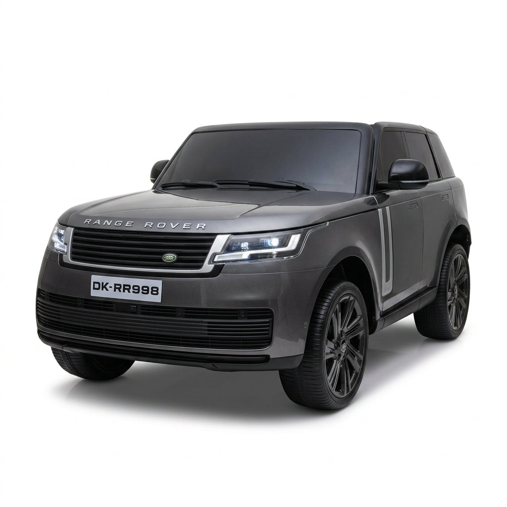 Range Rover Vogue