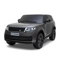 Range Rover Vogue