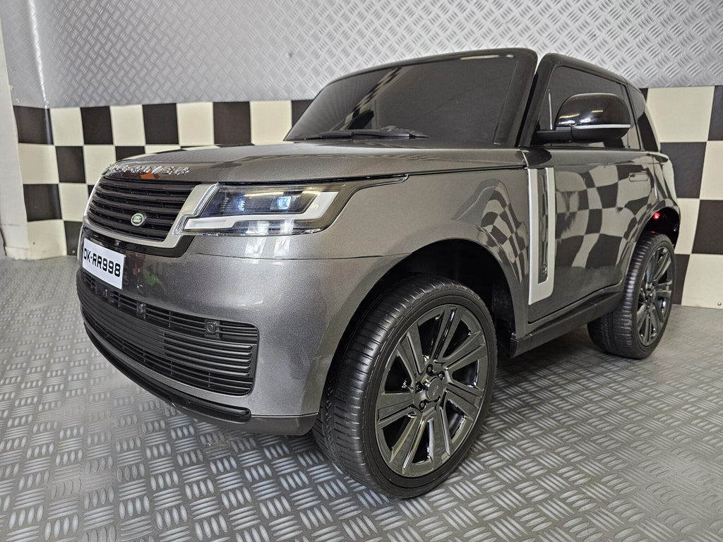 Range Rover Vogue