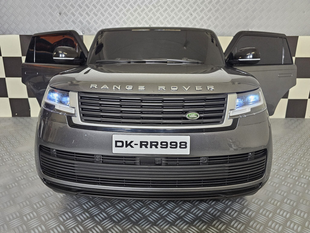 Range Rover Vogue