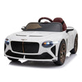 Bentley Bacalar 12V