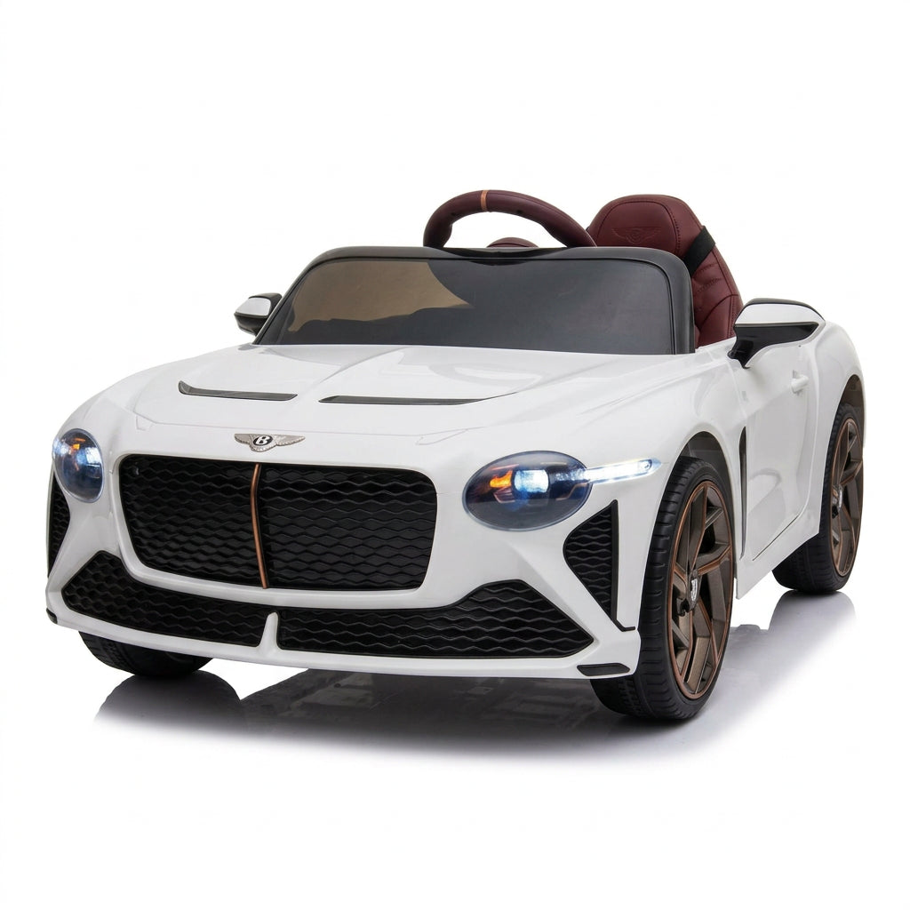 Bentley Bacalar 12V
