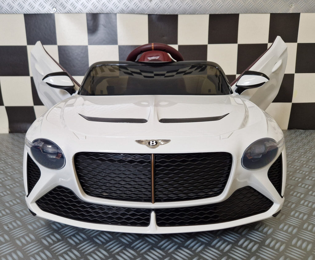 Bentley Bacalar 12V