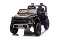 Ford Raptor 24V 2-seater Black