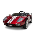 Ford GT 24V 2-seater