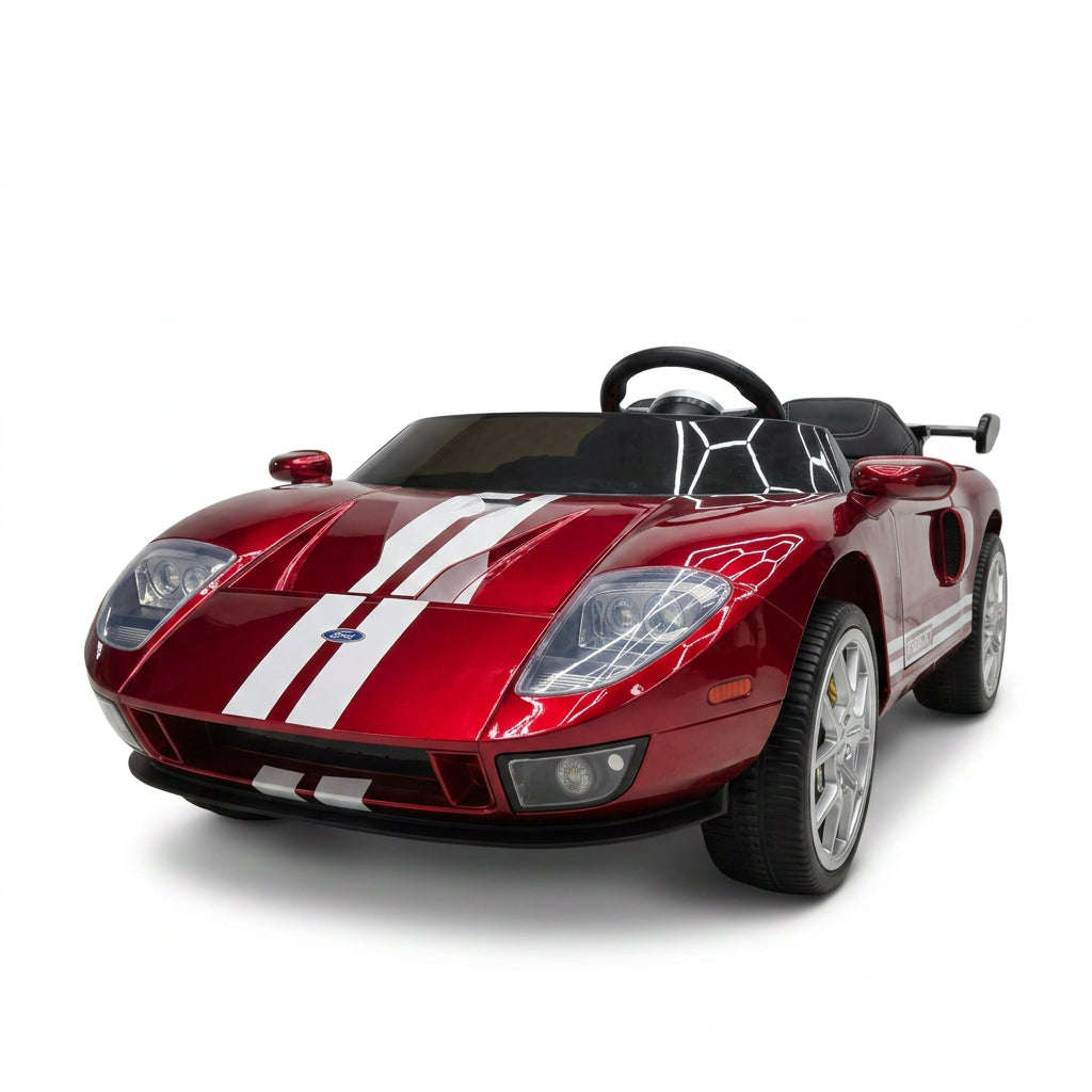 Ford GT 24V 2-seater