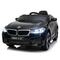 BMW GT 12V Black