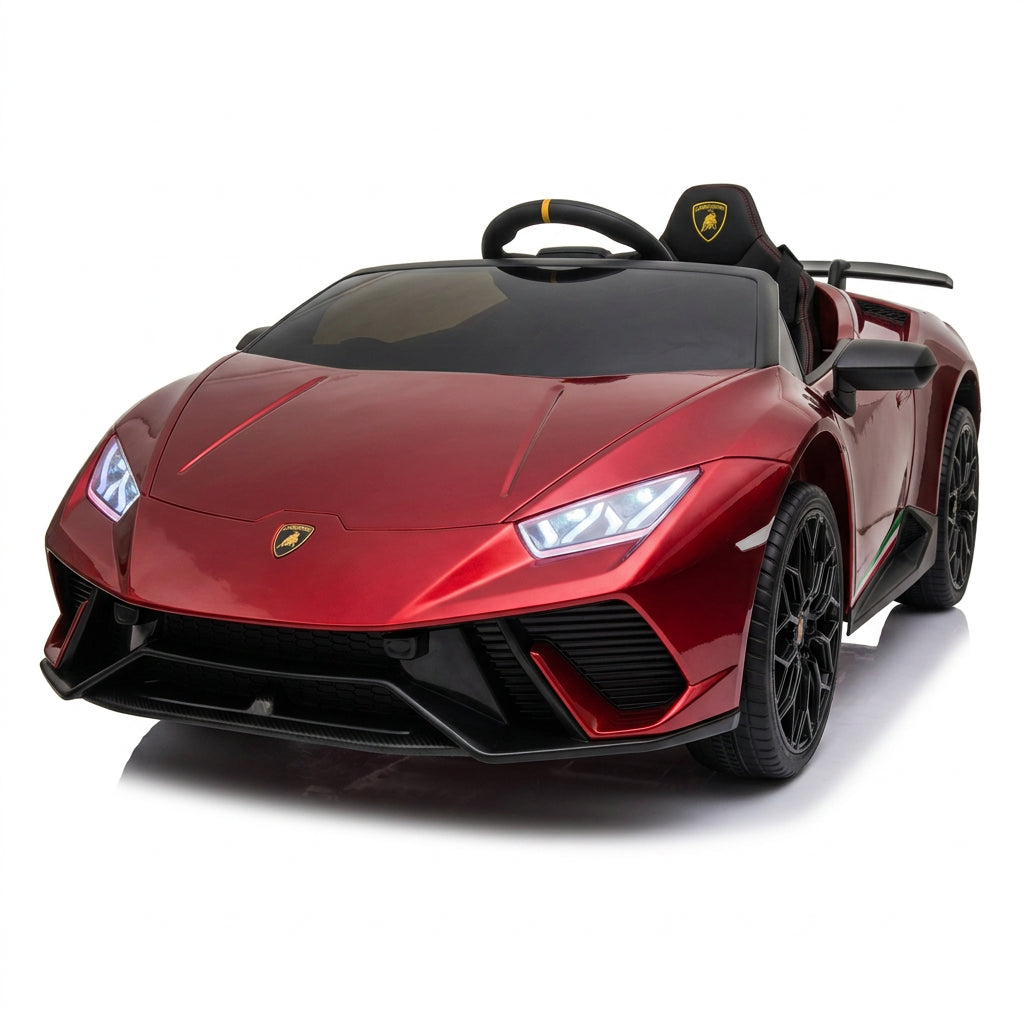 Lamborghini Huracan 12V
