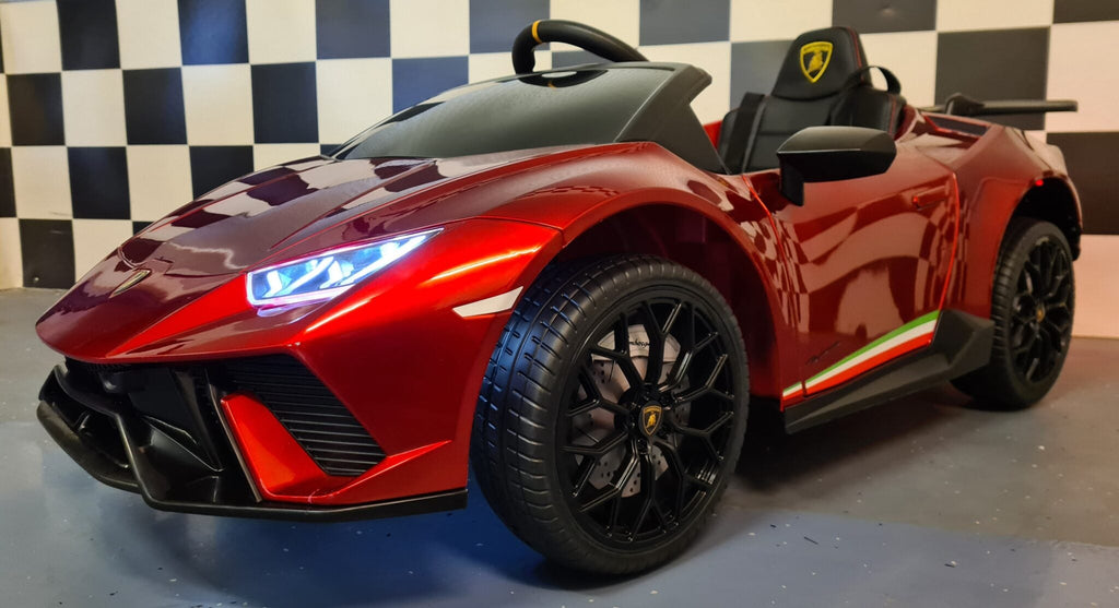 Lamborghini Huracan 12V