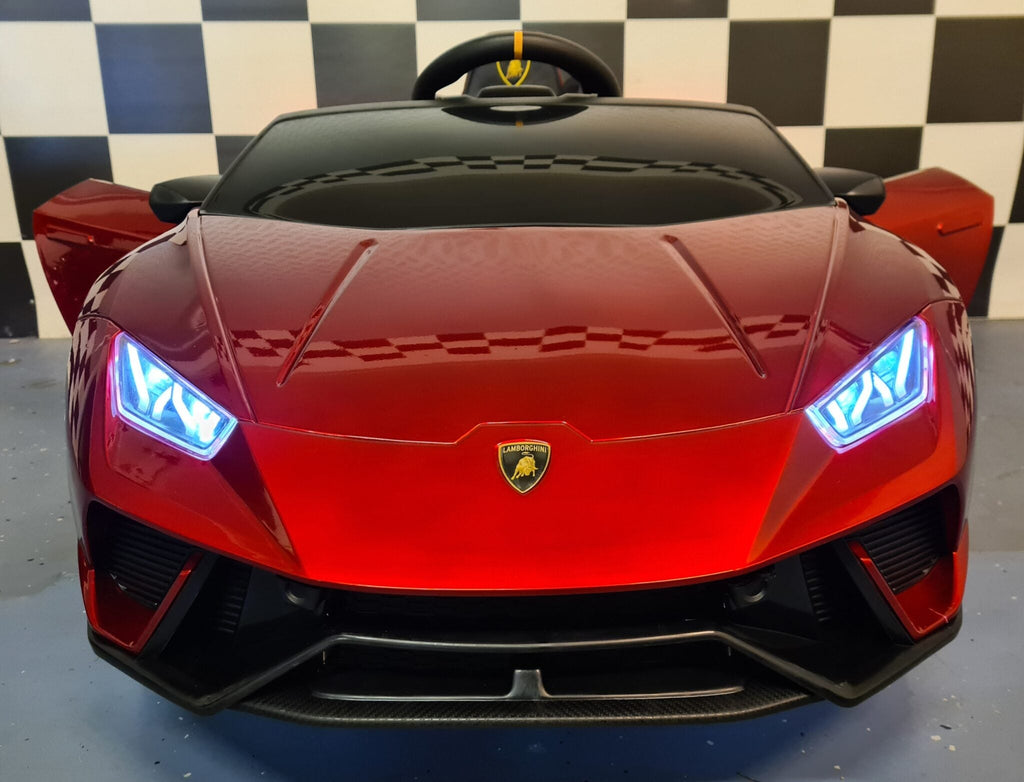 Lamborghini Huracan 12V