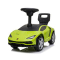 Lamborghini Push Car