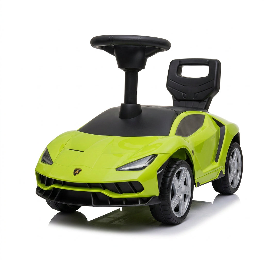 Lamborghini Push Car