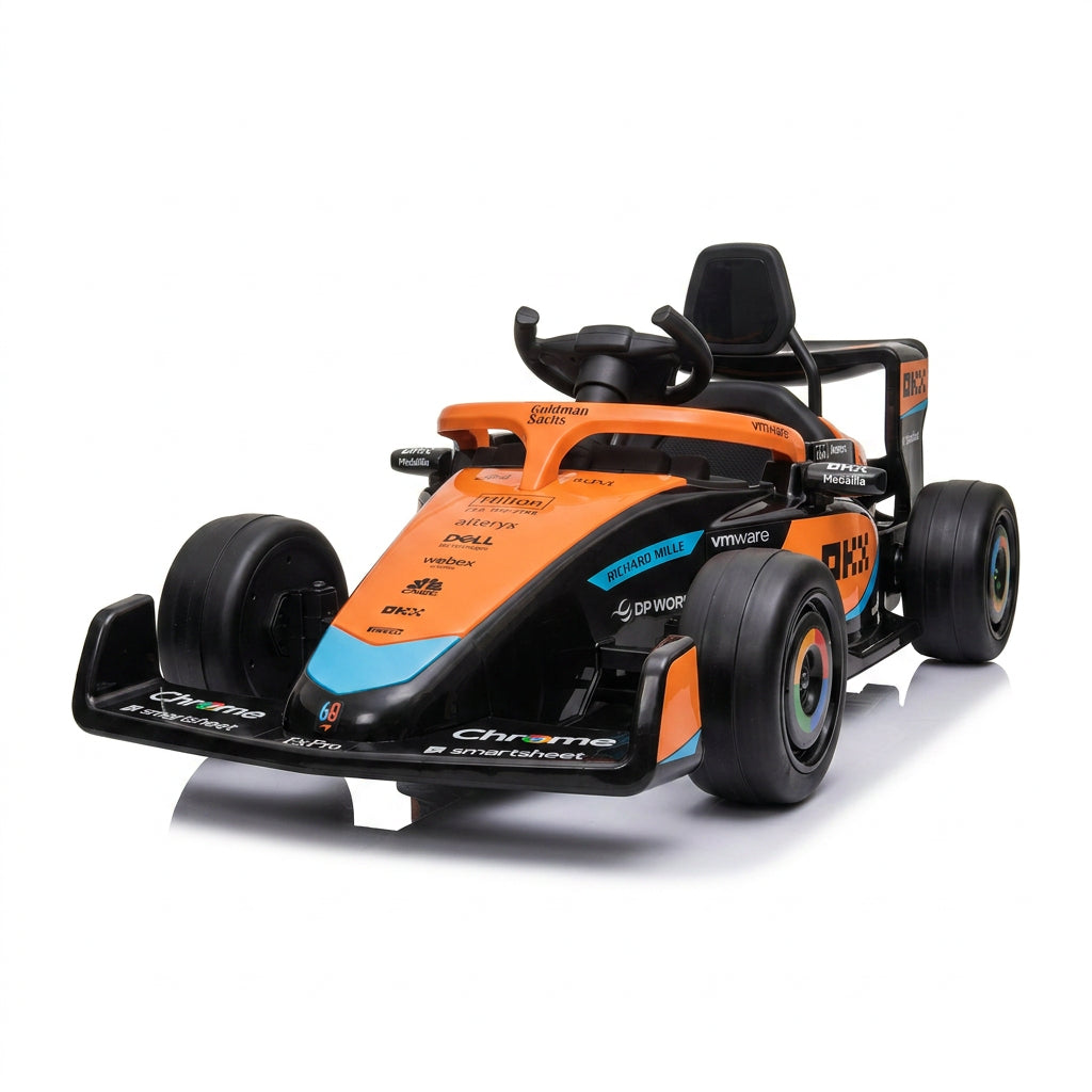 McLaren Formula 1