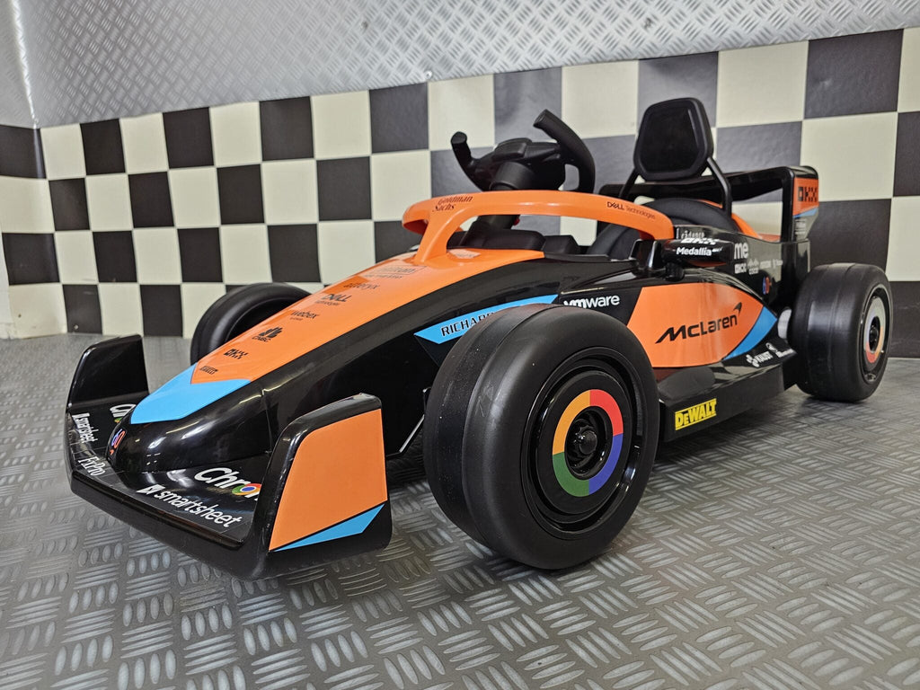 McLaren Formula 1