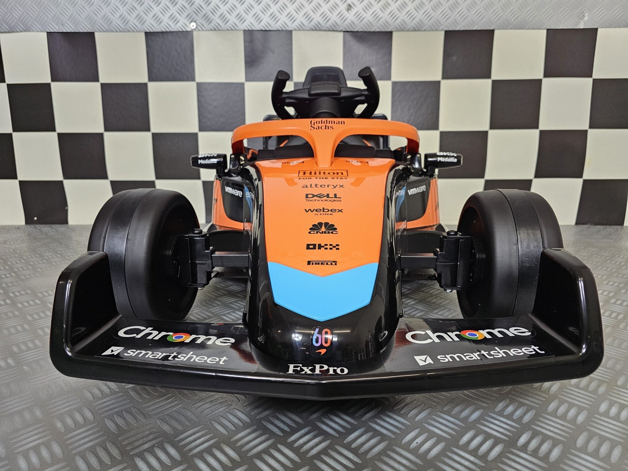 McLaren Formula 1