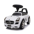 Mercedes SLS Push Car