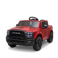 Dodge RAM kids electric ride-on