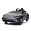 Porsche Taycan 24V 2-seater Grey
