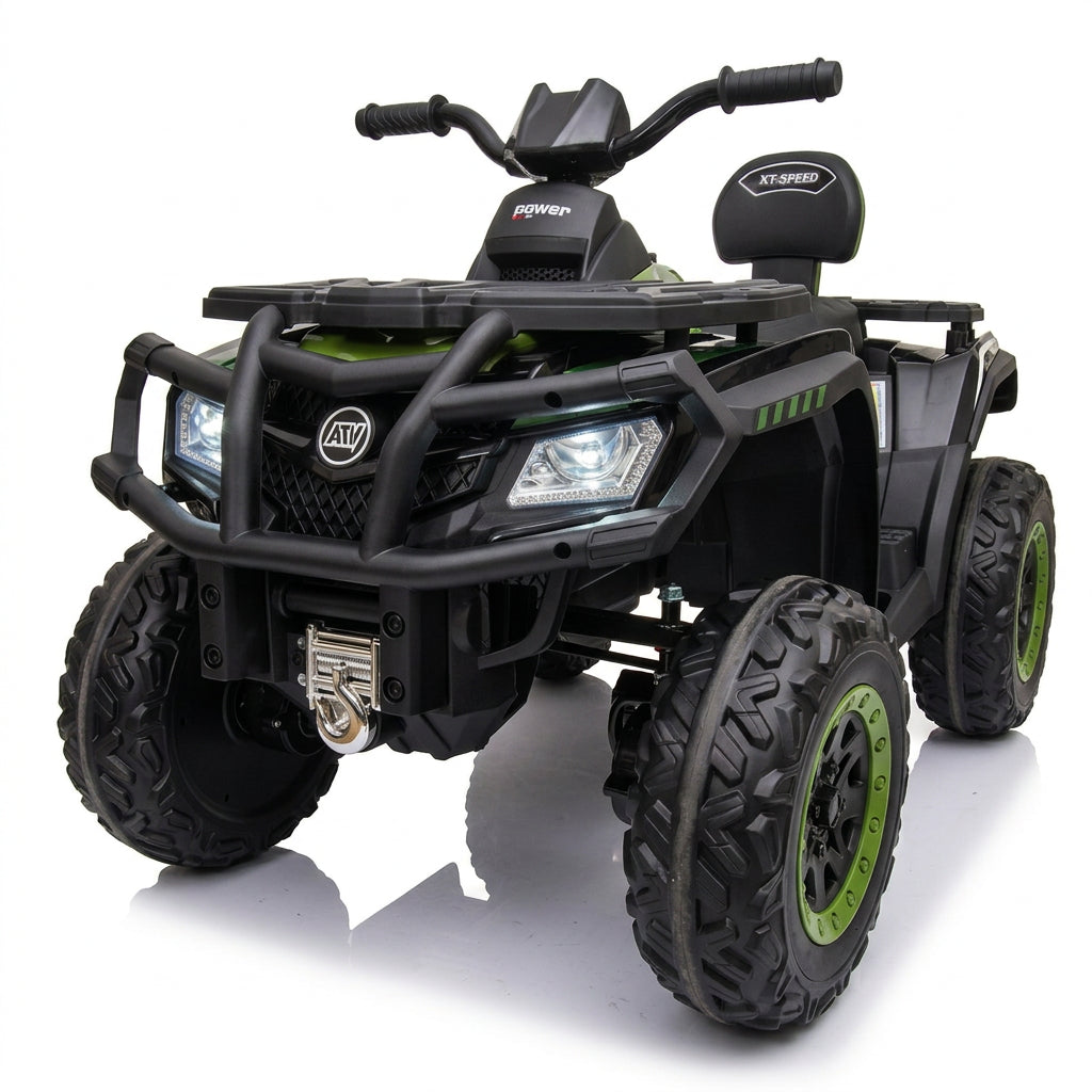 Quad Bike 24V