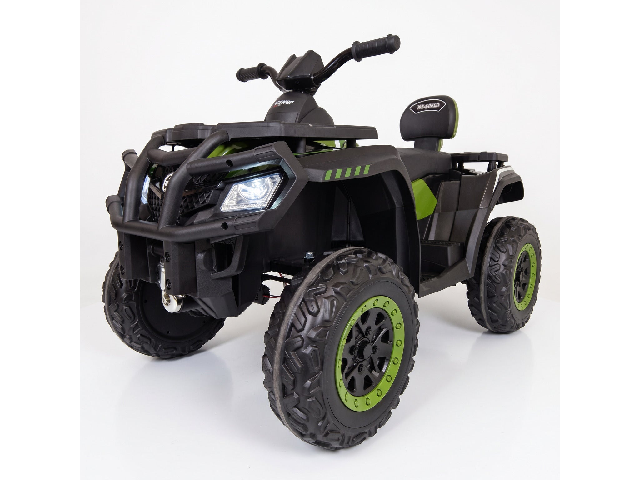 Quad Bike 24V