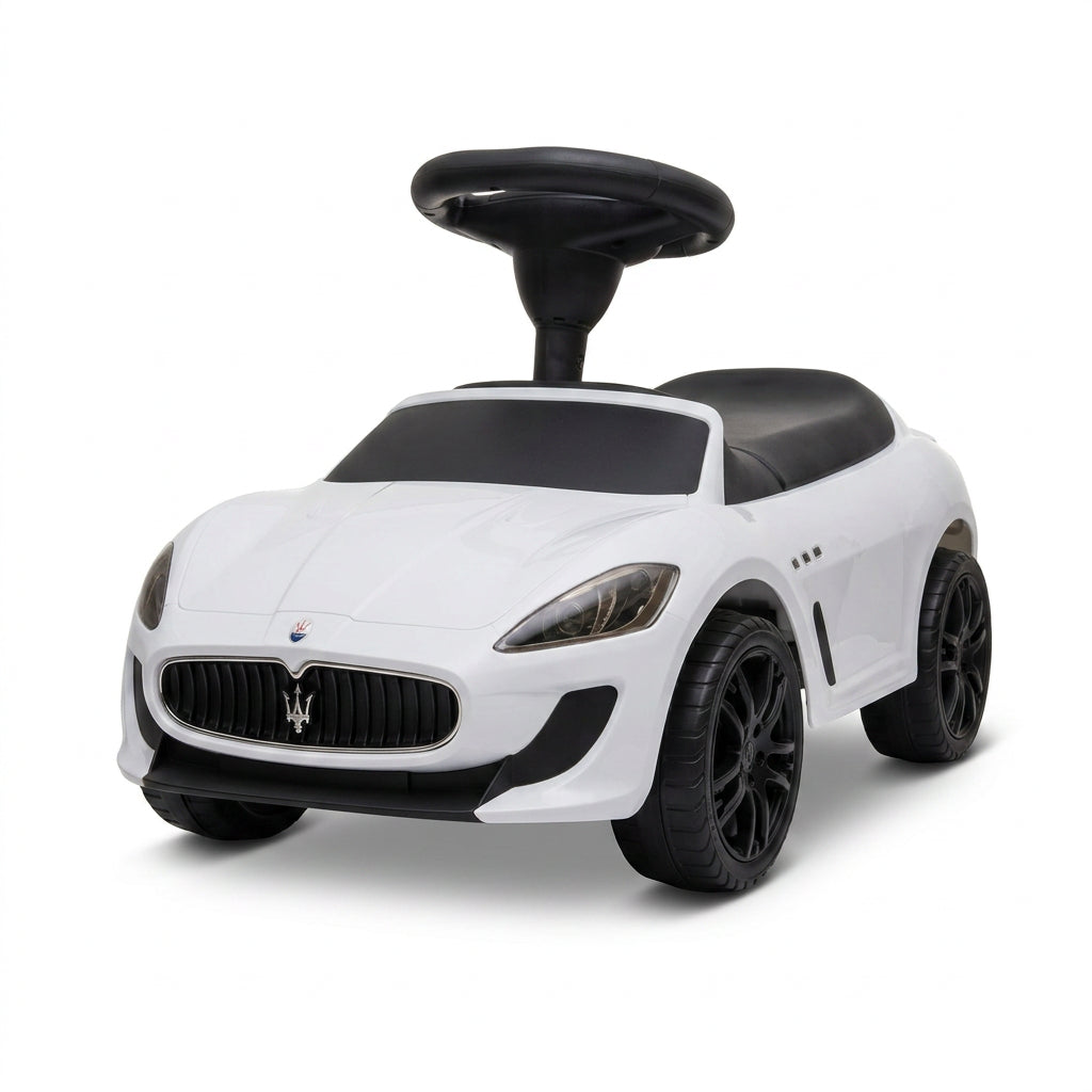 Maserati Gran Cabrio Push Car