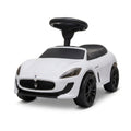 Maserati Gran Cabrio Push Car
